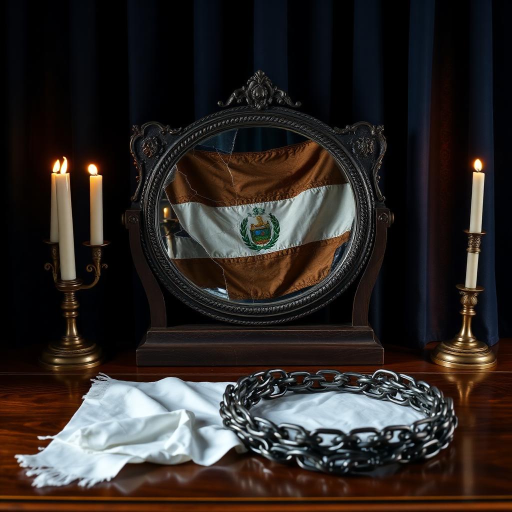 Ortega-Murilo: una dictadura grotesca
