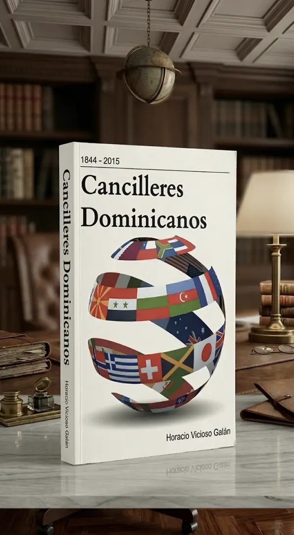 Cancilleres Dominicanos