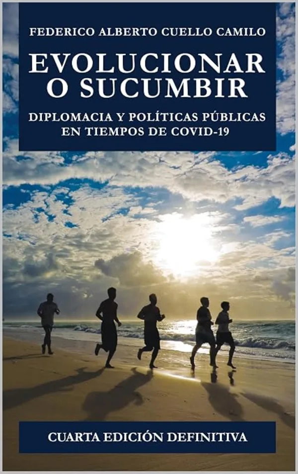 Evolucionar o Sucumbir