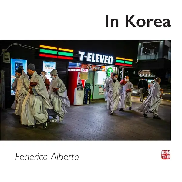 In Korea