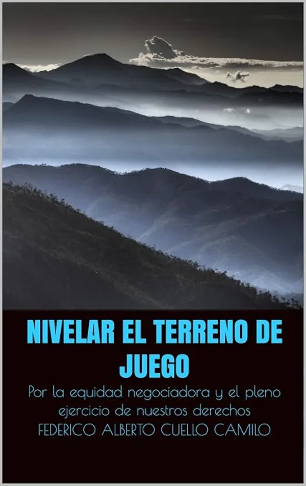 Nivelar el Terreno de Juego